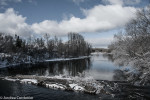 Burritt's Rapids Rideau River