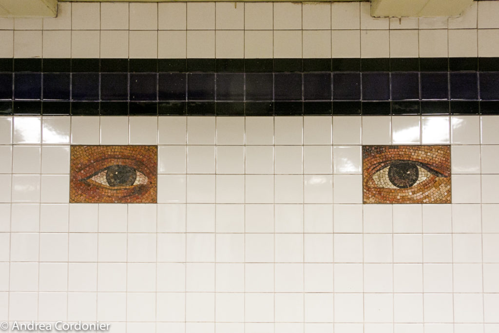 New York and the MTA Underground Art Museum