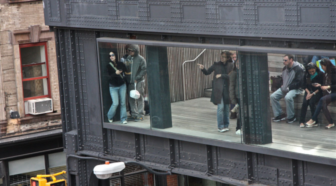 New York Highline