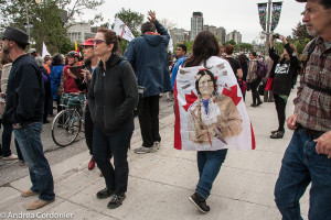 Walk for Reconciliation Ottawa