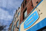 Caplansky's Delicatessen Toronto